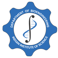 Department of Bioengineering, IISc