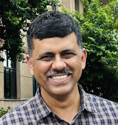 Avinash Bajaj
