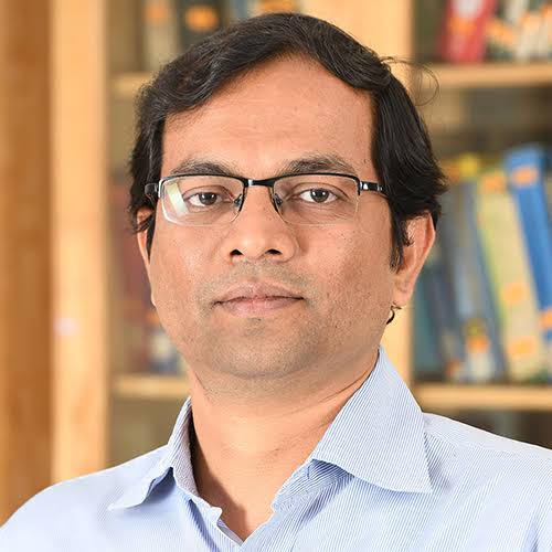 Narendra Dixit