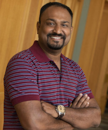 Jai Rudra
