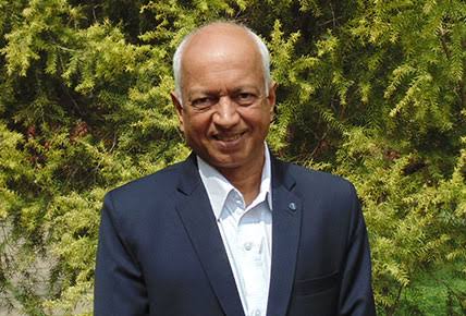 Srini Kaveri