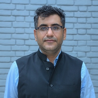 Mohit Kumar Jolly