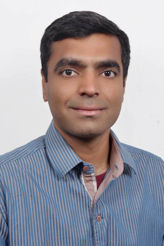Siddharth Jhunjhunwala